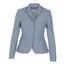 Shires Aubrion Young Rider Newton Show Jacket - Storm Grey